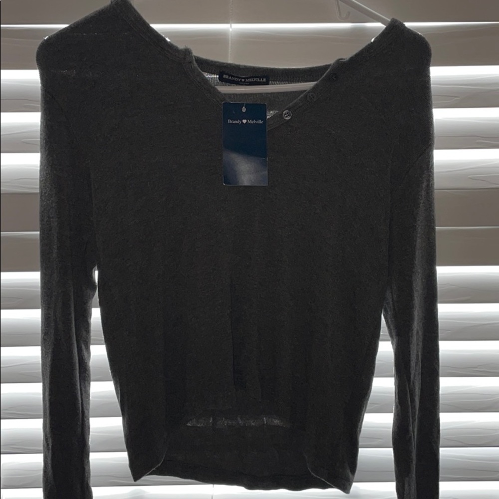 Brandy Melville top